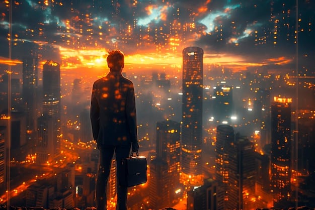 Future-Proof Your Career: Top 3 Tech Skills for 2025