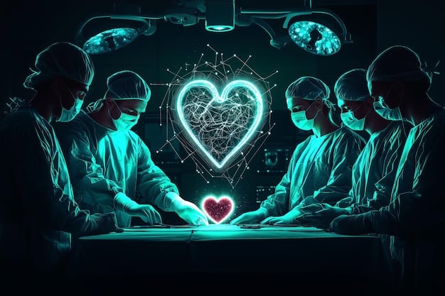 The Future of Healthcare: Tech Skills Medical Professionals Need