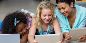 The Future of Education: Skills for Teachers and Students in a Digital World - Cover Image