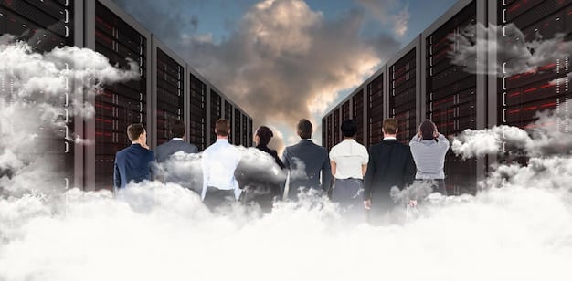 Mastering Cloud Computing: A Comprehensive Guide for IT Professionals