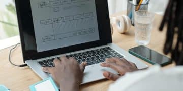 How to Become a UX/UI Designer in 2025: A Practical Guide - Cover Image