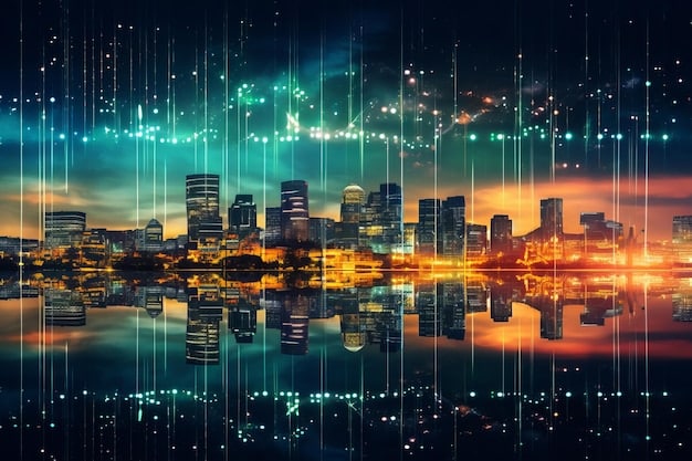 The Future of Finance: Mastering Skills for Fintech and Investment