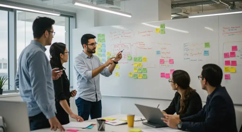 Design Thinking: Elevate Your U.S. Career 25% by 2026