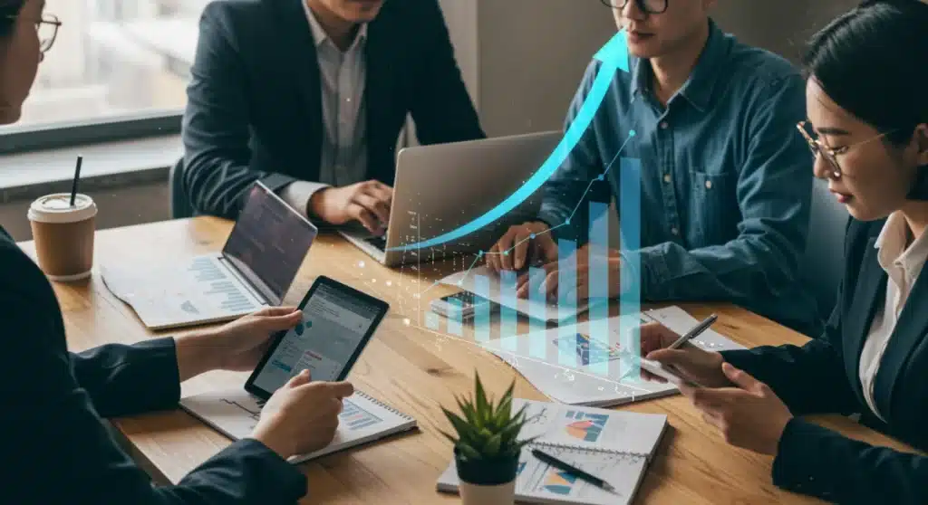 Digital Transformation Skills: Top 3 U.S. Platforms & ROI by 2026