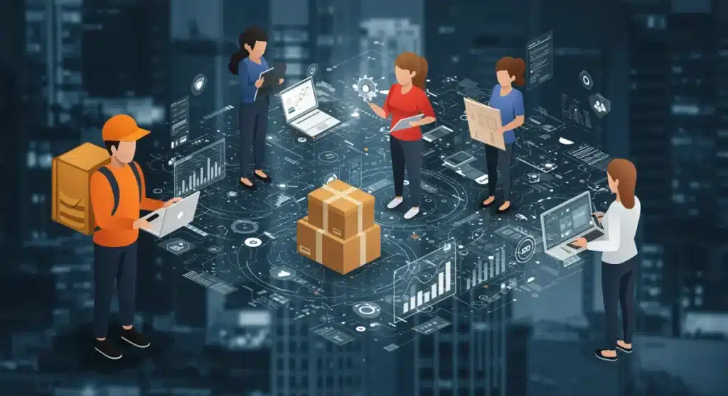 Gig Economy Adaptability: 4 Key Soft Skills for U.S. Workers