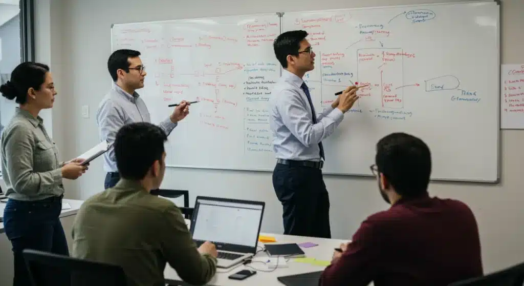 Mastering Complex Problem-Solving: US Workforce Resilience Framework