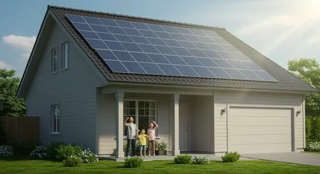 The 2026 Guide to Maximizing Your Home’s Solar Energy Rebates: A 15% Increase in Federal Incentives You Can’t Miss