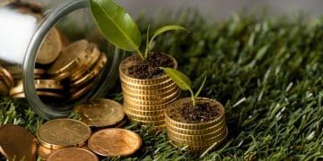 Sustainable Investing.