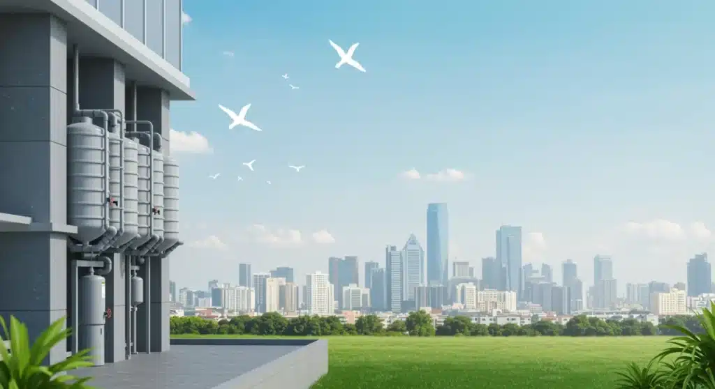 Water Scarcity Solutions for 2026: Advanced Rainwater Harvesting