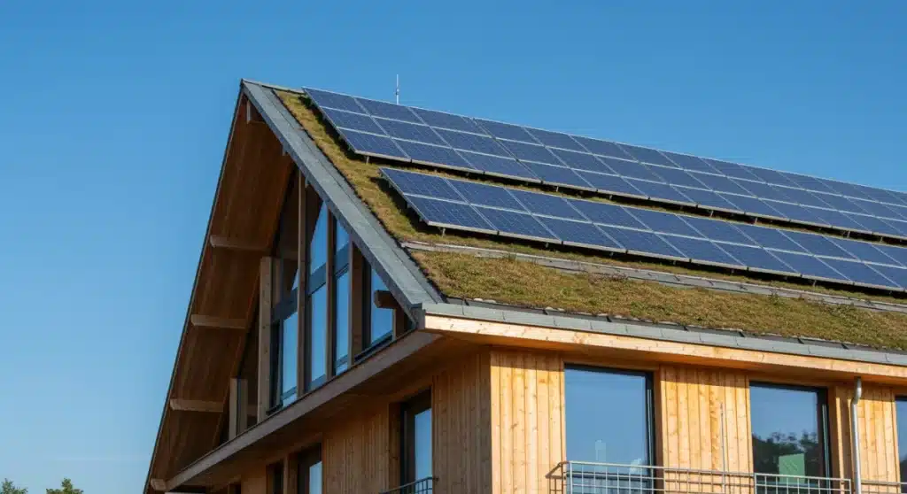 The Future of Green Building: 8 Essential Certifications and 2026 Trends Driving a 30% Reduction in Energy Consumption