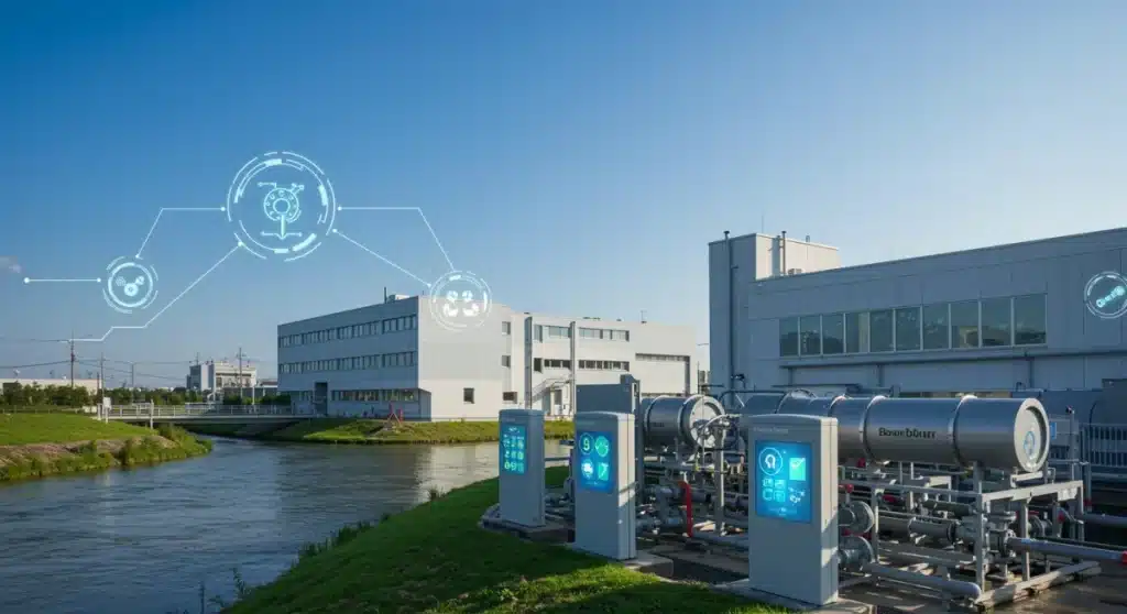 Decoding the Latest EPA Regulations: How New Water Conservation Standards in 2026 Affect US Businesses