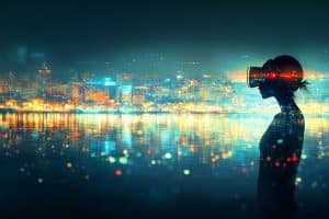 AI Ethics Landscape.