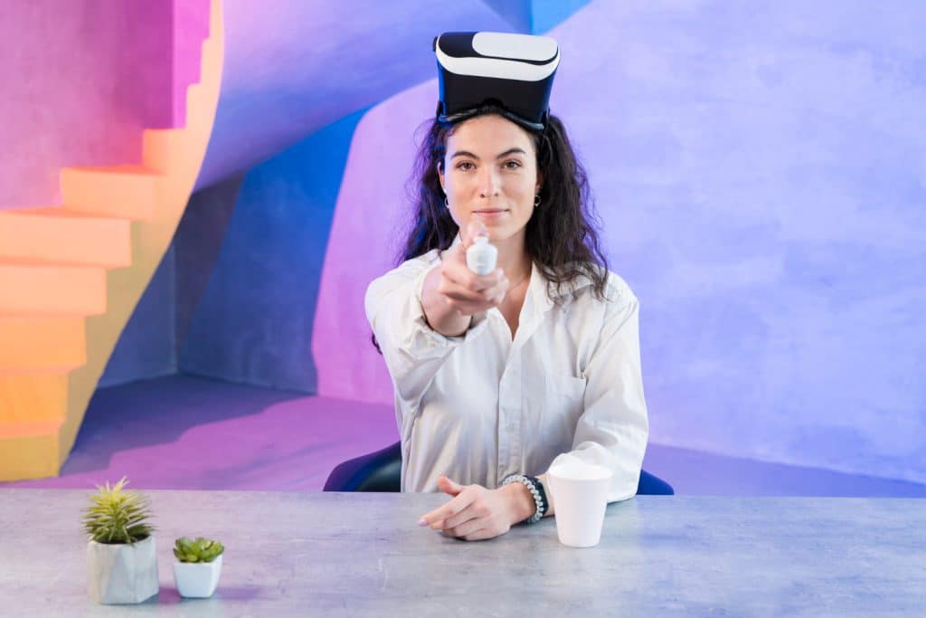 Metaverse Job Creation: Analyzing 5 Emerging Roles in the U.S. Tech Sector for the Next 12 Months