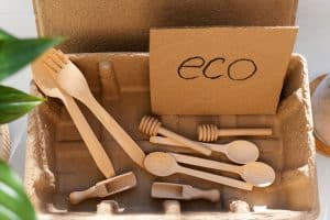 Sustainable Packaging Innovations.