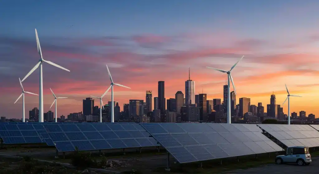 The 2026 Policy Outlook: Accelerating US Clean Energy by 2035