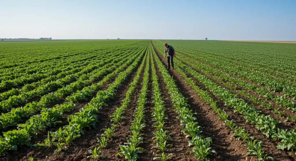 Investing in Regenerative Agriculture: Top 3 Opportunities in 2026 for a 15% Return and Enhanced Soil Health