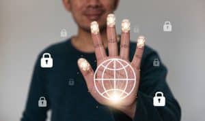 Cybersecurity for the Citizen
