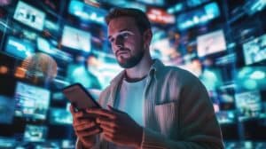 Digital Divide 