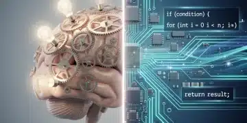 Critical thinking vs algorithmic thinking in U.S. workforce skills
