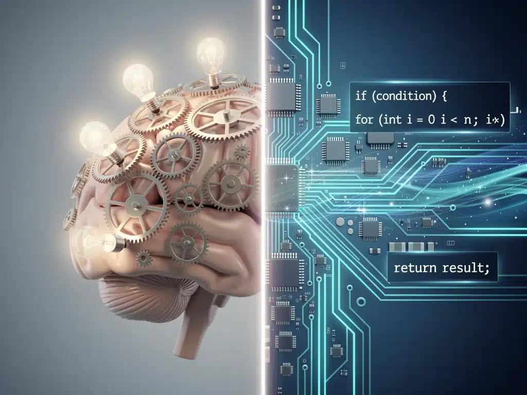 Critical Thinking vs. Algorithmic Thinking: A Comparison of Two Indispensable U.S. Workforce Skills for the Next Decade
