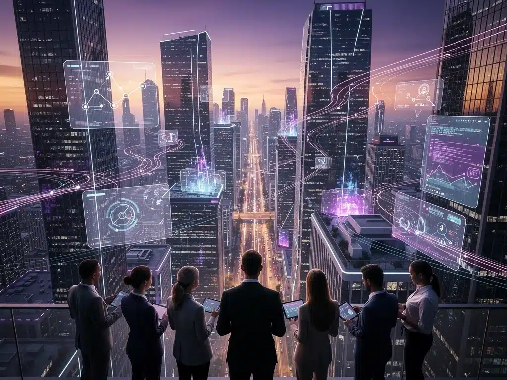 U.S. Industries: Cyber-Physical Systems Expertise by 2026