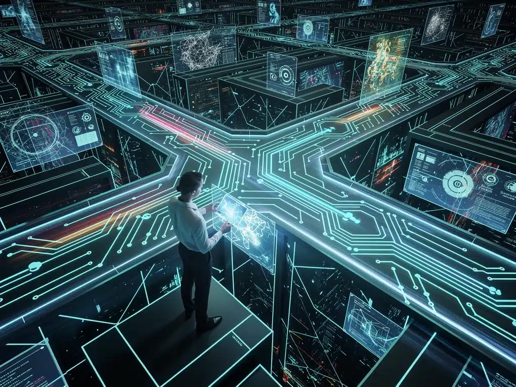 Navigating career paths with adaptability and strategic continuous learning in the U.S.
