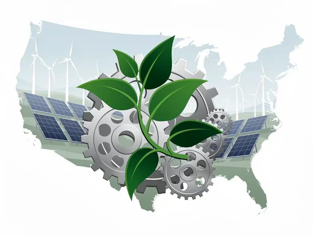New EPA Regulations for 2026: What They Mean for Sustainable Business Practices in the US