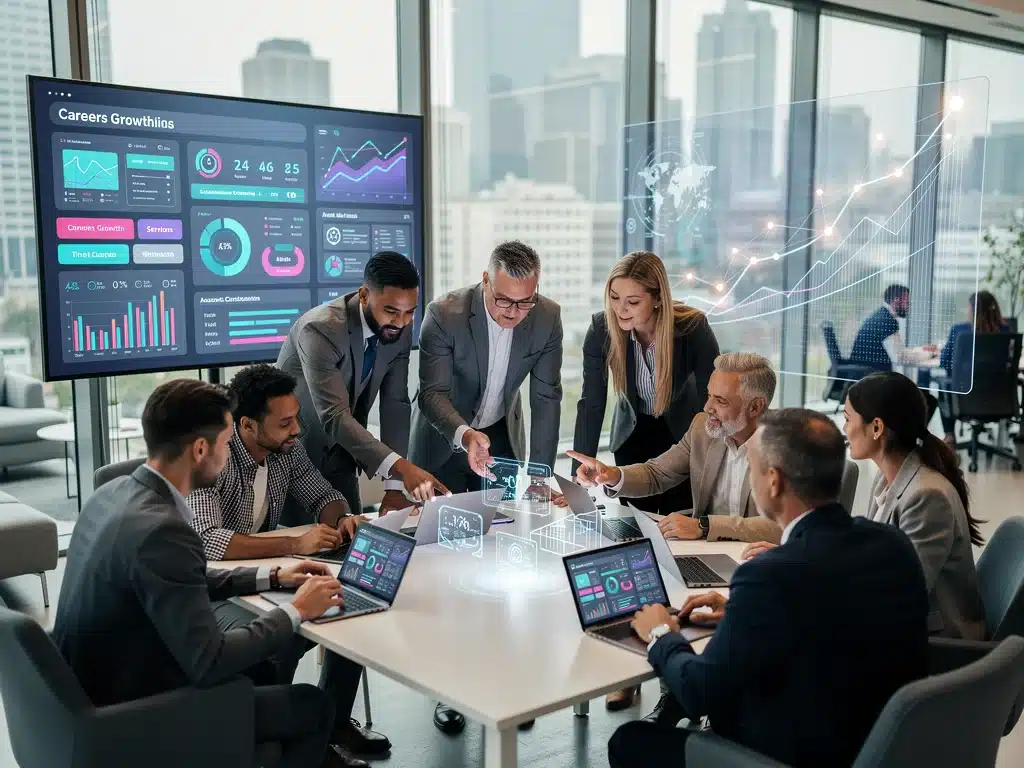 2026 Shift: Why Adaptability and Continuous Learning are Non-Negotiable for U.S. Career Growth