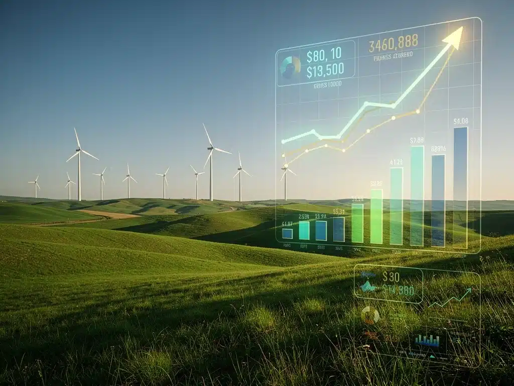 Investing in Green Bonds in 2026: A Look at 5 High-Impact Opportunities for Environmental Stewardship