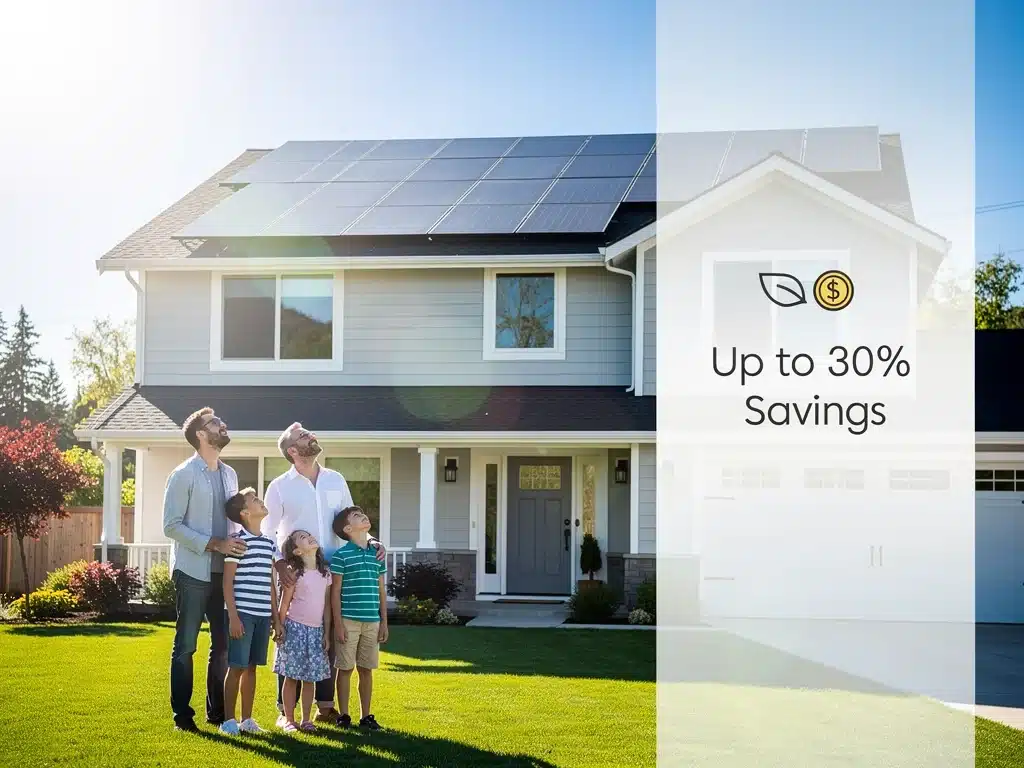 The 2026 Guide to Maximizing Your Home’s Solar Energy Rebates: Up to 30% Savings Explained