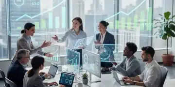 U.S. workers leveraging AI for enhanced productivity and cognitive skill development.