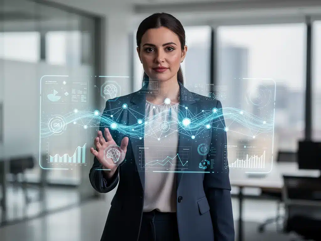 Upskill for 2026: 3 Critical AI Literacy Skills That Boost Your Job Prospects by 25% in the Next 6 Months