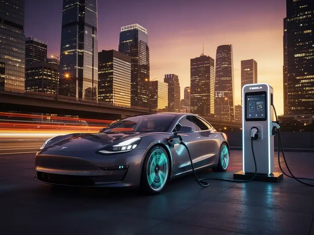 EV Future 2026: Range, Charging & Benefits