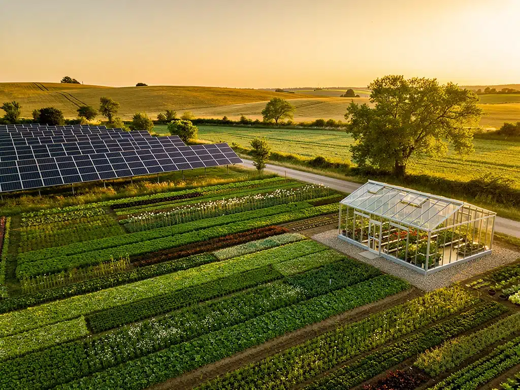Sustainable Agriculture in the US: 3 Innovative Practices Gaining Traction in 2026