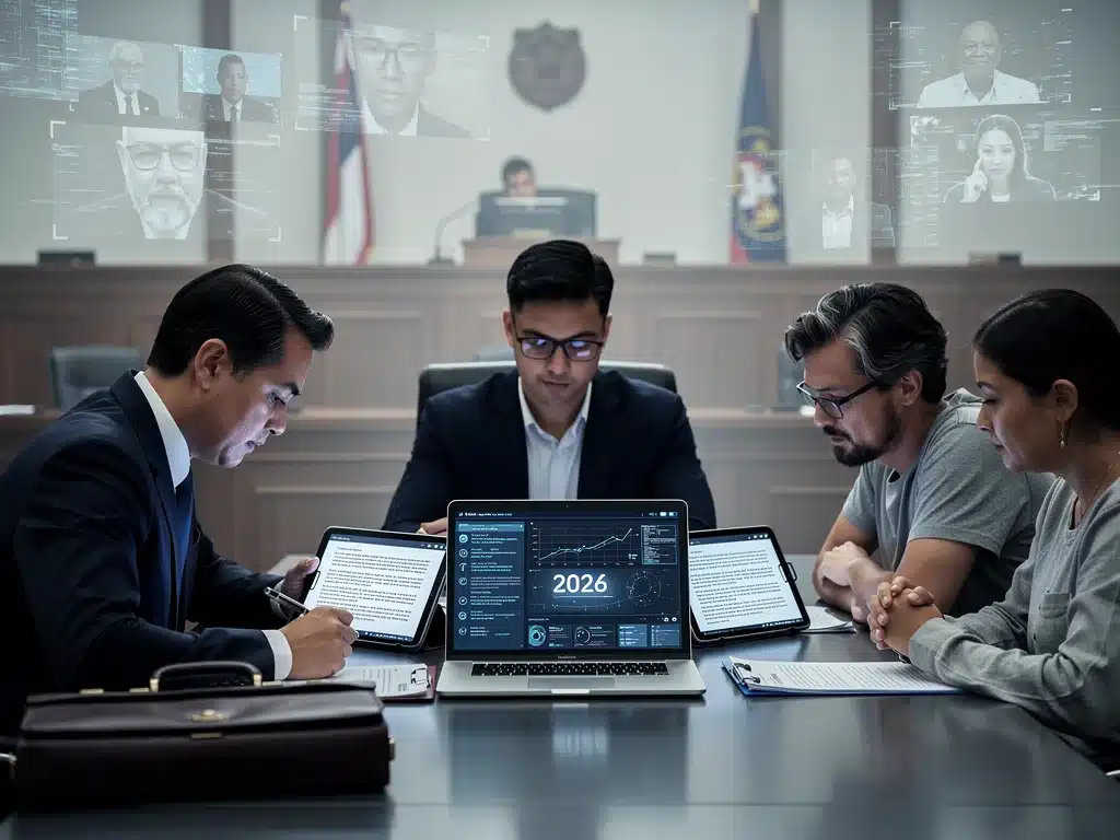 Navigating Deepfake Accountability: Legal Recourse and Practical Safeguards for Everyday Citizens in 2026